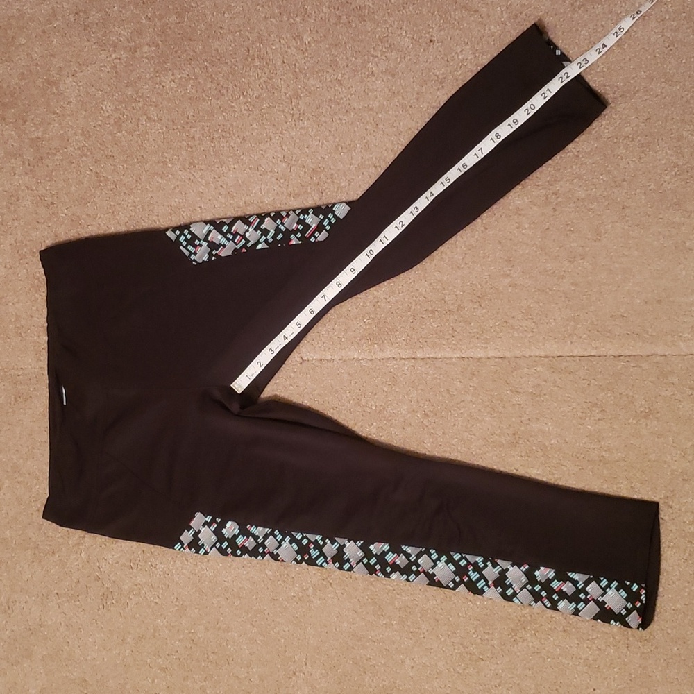 Grand Slam GSX Women's Leggings - Picture 8 of 9